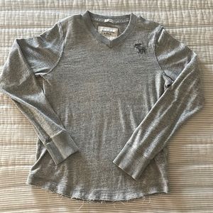 ABERCROMBIE men’s sweater